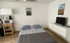 Studio-Cabine Carnon-Plage
